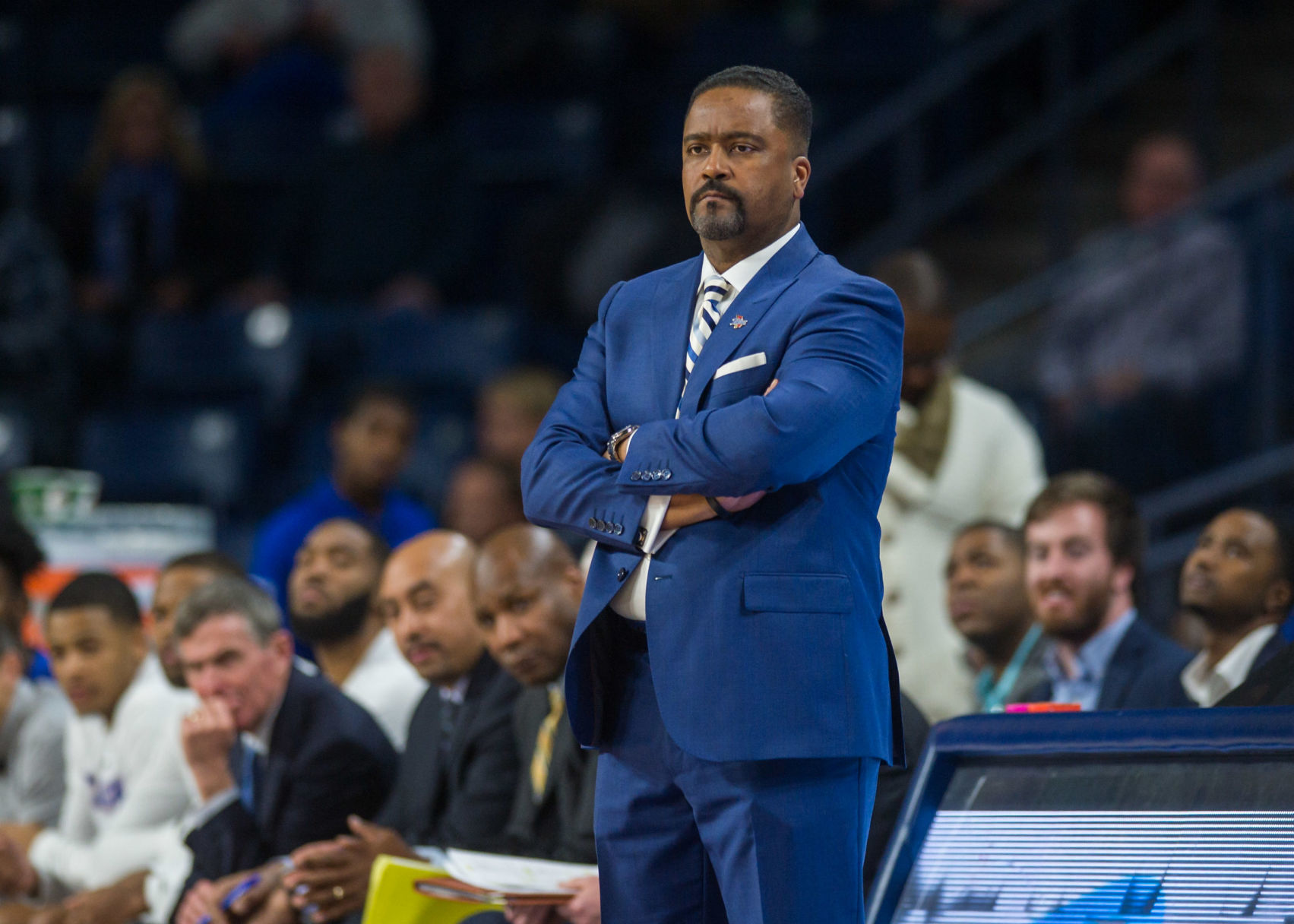 ORU at Tulsa